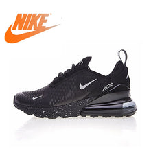 Load image into Gallery viewer, Original Nike Air Max 270 Men&#39;s Breathable Running Shoes