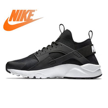 Load image into Gallery viewer, Original Authentic NIKE AIR HUARACHE Cushioning Men's Running Shoes