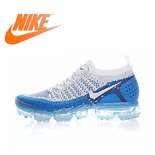 NIKE AIR VAPORMAX FLYKNIT Authentic Mens Running Shoes