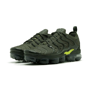 Nike Air Vapormax Plus TM Men's Breathable Running Shoes