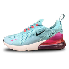 Load image into Gallery viewer, NIKE Air Max 270 men's running shoes