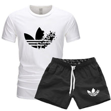 Load image into Gallery viewer, T Shirts + Shorts