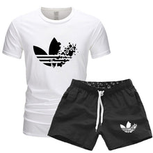Load image into Gallery viewer, T Shirts + Shorts