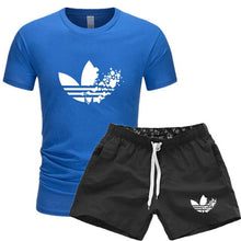 Load image into Gallery viewer, T Shirts + Shorts