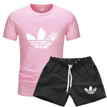 Load image into Gallery viewer, T Shirts + Shorts