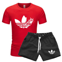 Load image into Gallery viewer, T Shirts + Shorts