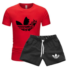 Load image into Gallery viewer, T Shirts + Shorts