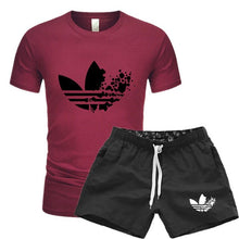 Load image into Gallery viewer, T Shirts + Shorts