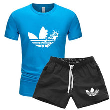 Load image into Gallery viewer, T Shirts + Shorts
