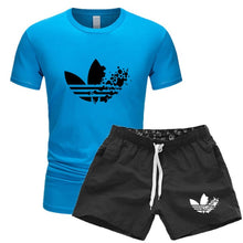 Load image into Gallery viewer, T Shirts + Shorts