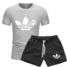 Load image into Gallery viewer, T Shirts + Shorts