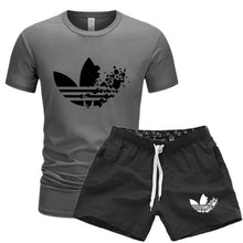 Load image into Gallery viewer, T Shirts + Shorts