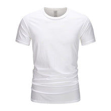 Load image into Gallery viewer, Jordan Baskılı Erkek Spor Tshirt Set-Kırmızı ve Siyah
