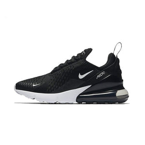 Original Authentic Nike Air Max 270 Mens Running Shoes Sneakers Sport Outdoor Comfortable Breathable Good Quality AH8050